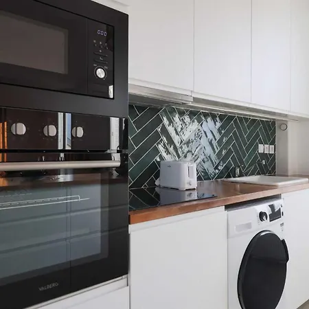 Magnificent -2br-6p- Saint-denis *