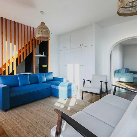 Apartment Magnificent -2br-6p- Saint-denis *